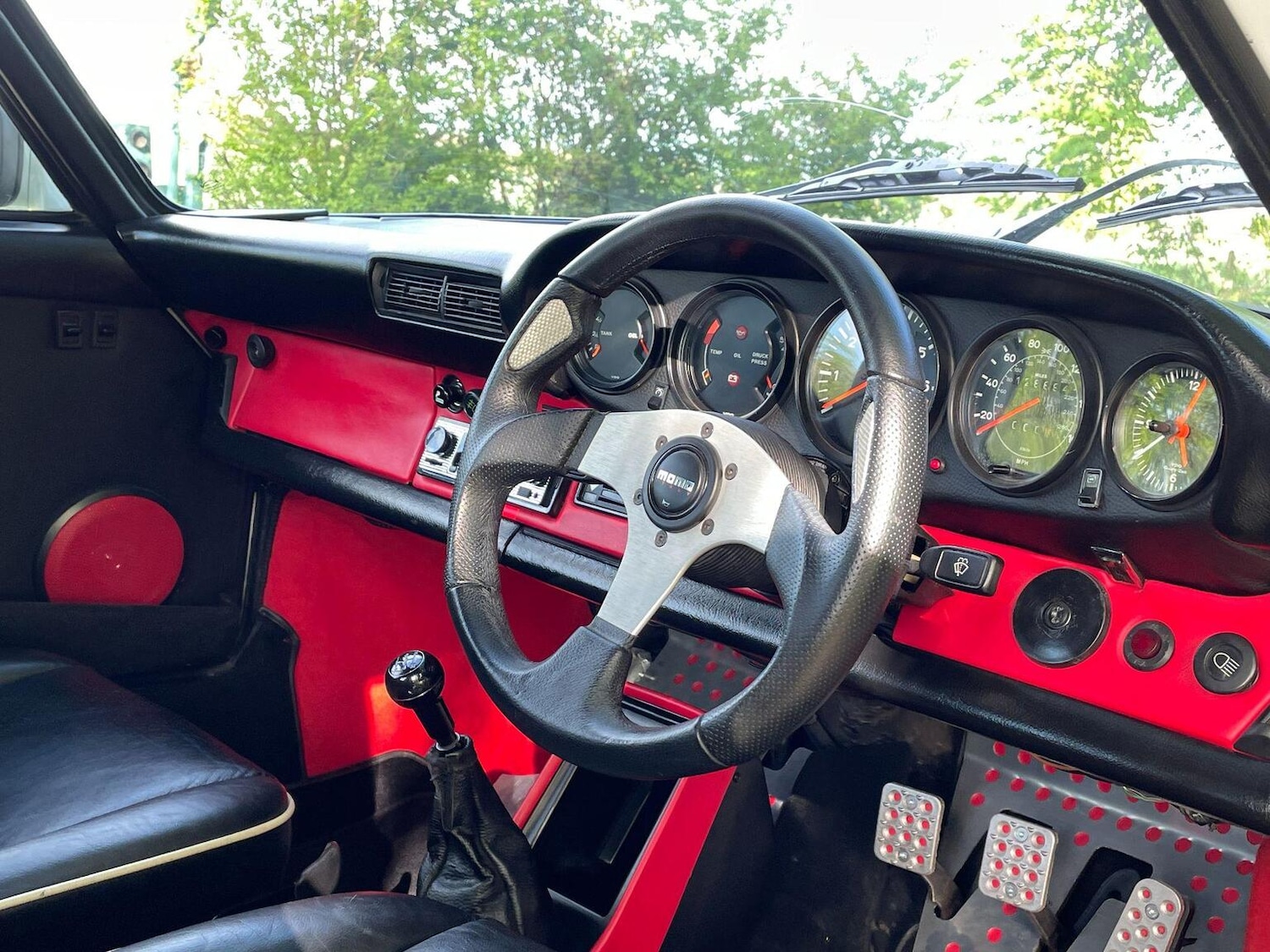 Used Porsche 911 1980 for sale - 76716221: Photo 26