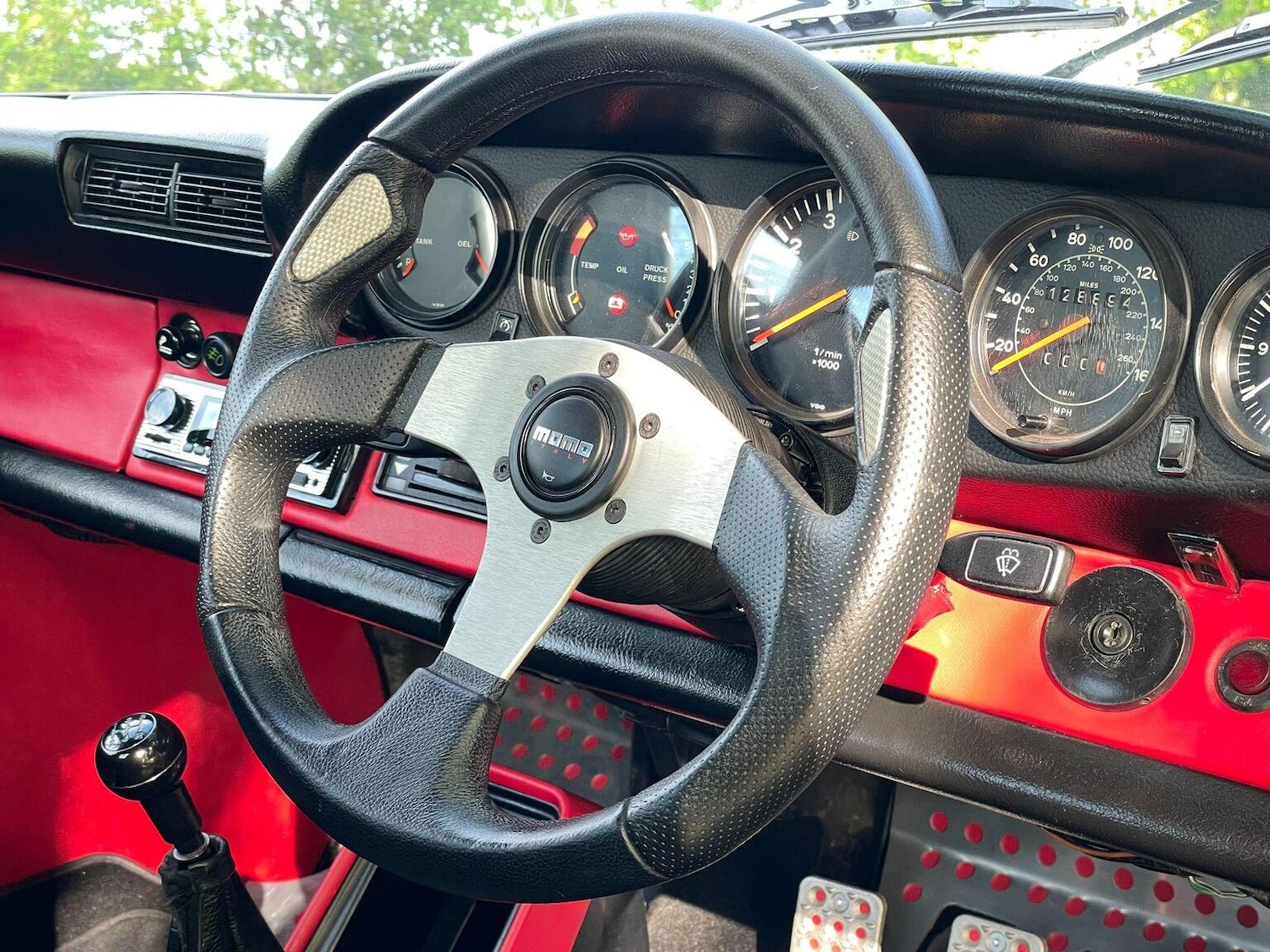 Used Porsche 911 1980 for sale - 76716221: Photo 27