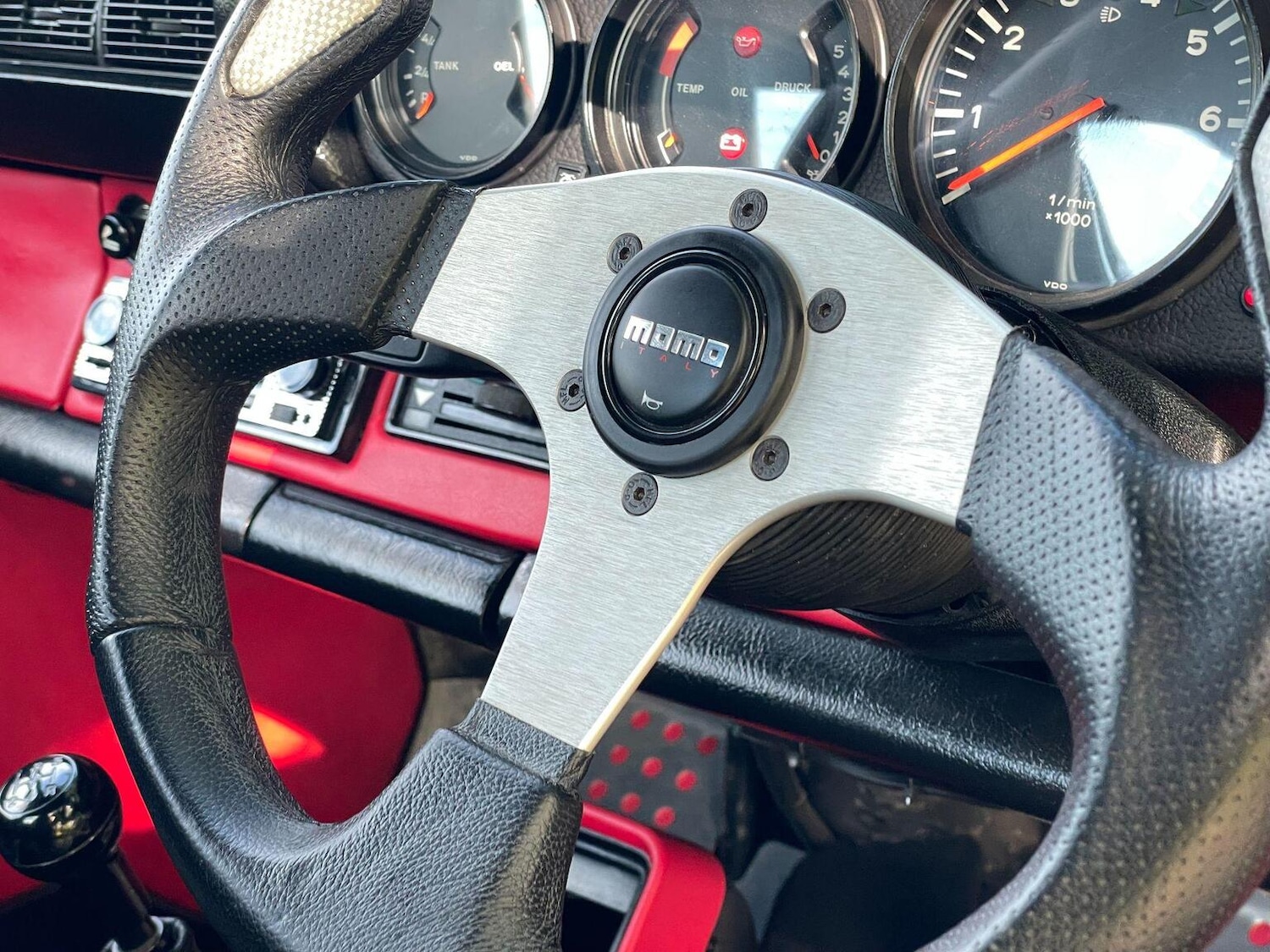 Used Porsche 911 1980 for sale - 76716221: Photo 28