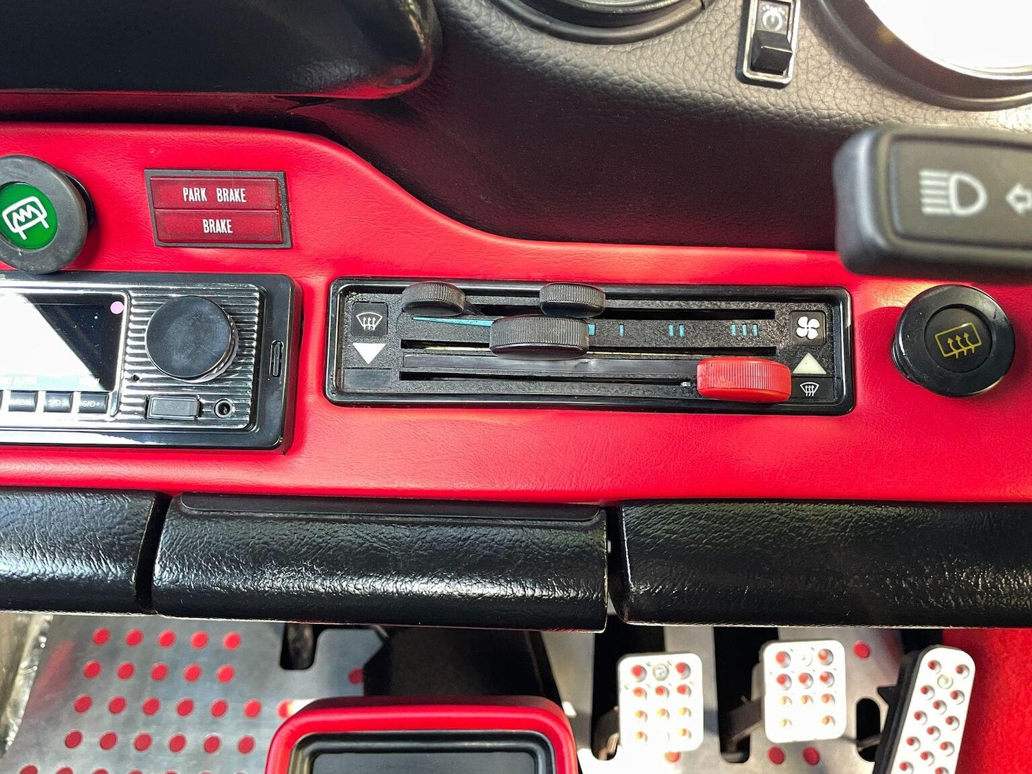 Used Porsche 911 1980 for sale - 76716221: Photo 34