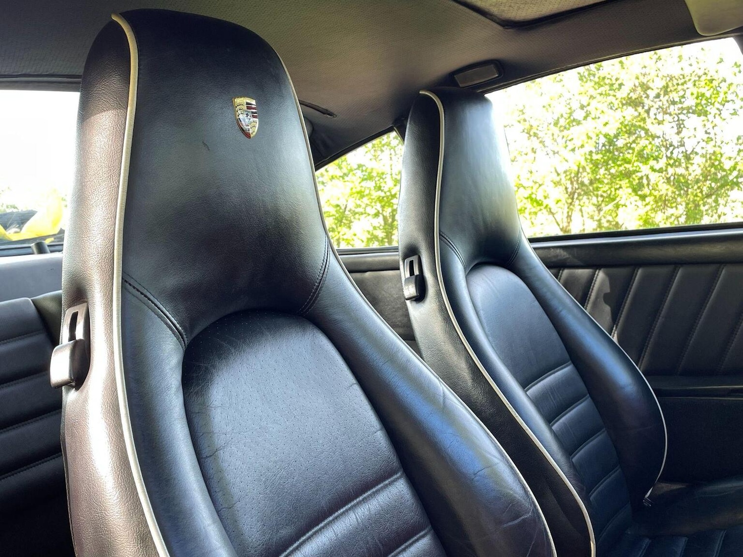 Used Porsche 911 1980 for sale - 76716221: Photo 38