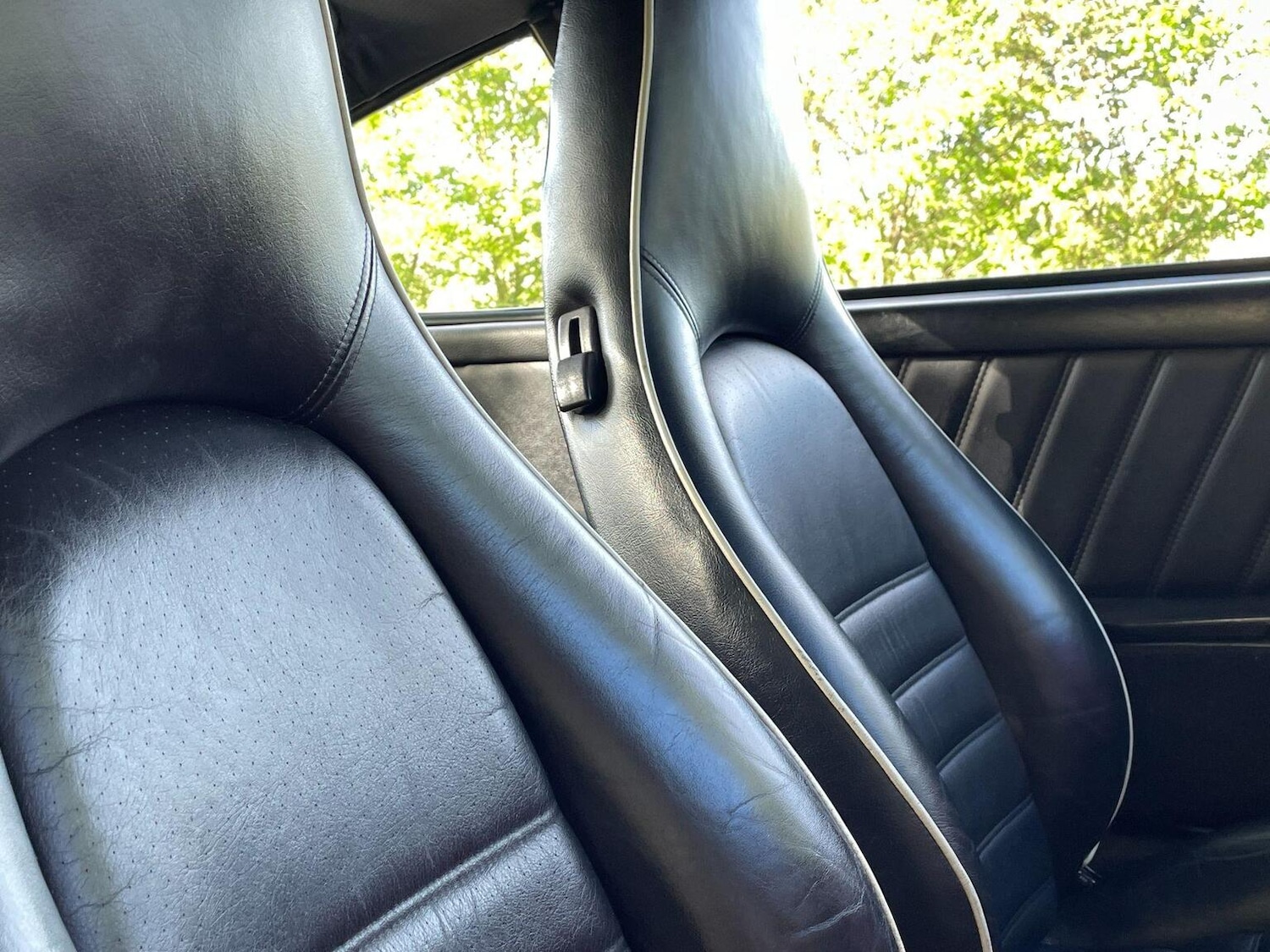 Used Porsche 911 1980 for sale - 76716221: Photo 39