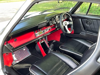 Used Porsche 911 1980 for sale - 76716221: Photo