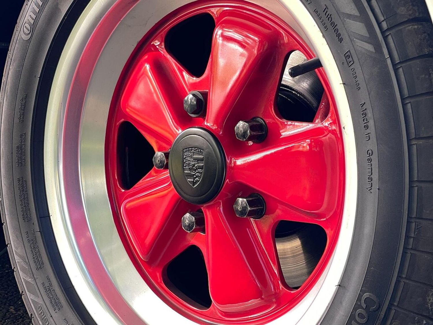 Used Porsche 911 1980 for sale - 76716221: Photo 4