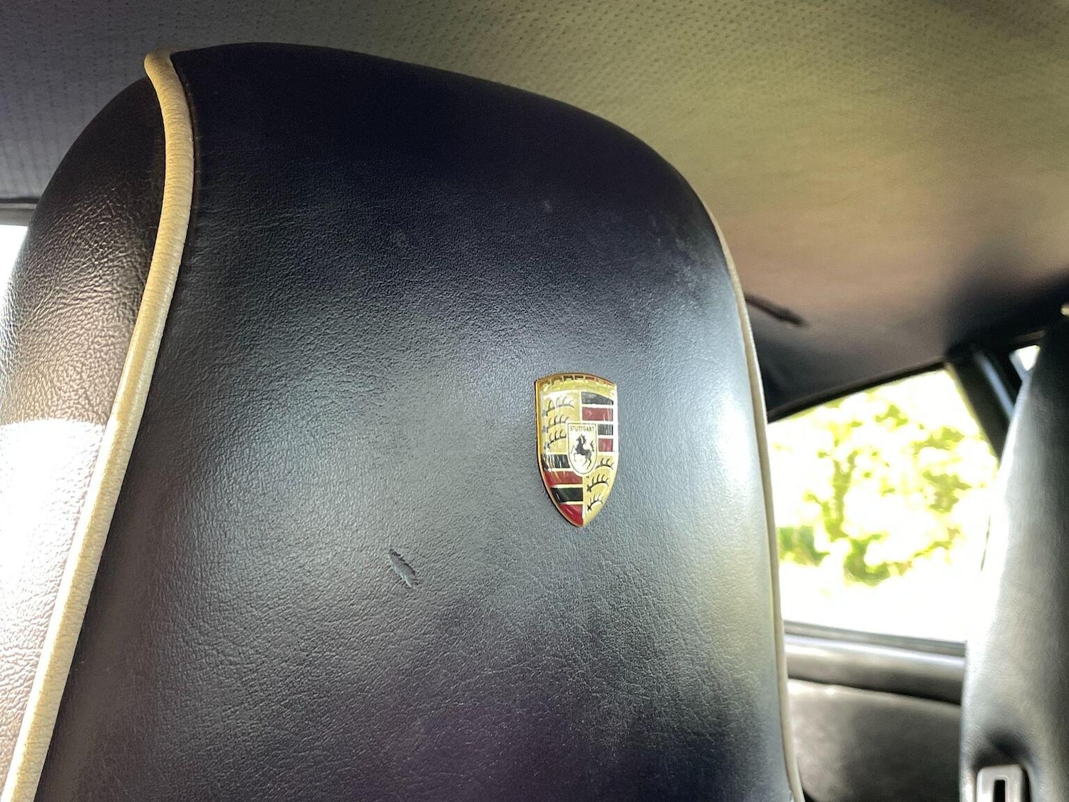 Used Porsche 911 1980 for sale - 76716221: Photo 40