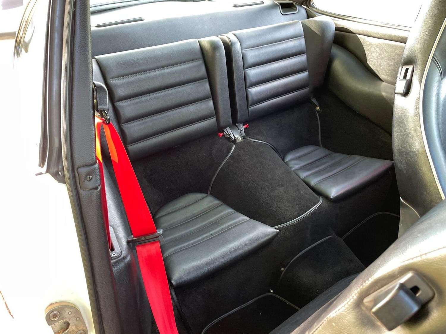 Used Porsche 911 1980 for sale - 76716221: Photo 41