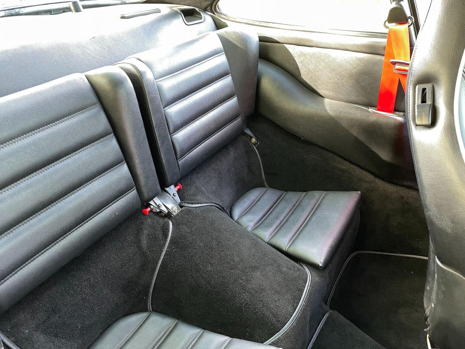 Used Porsche 911 1980 for sale - 76716221: Photo 42