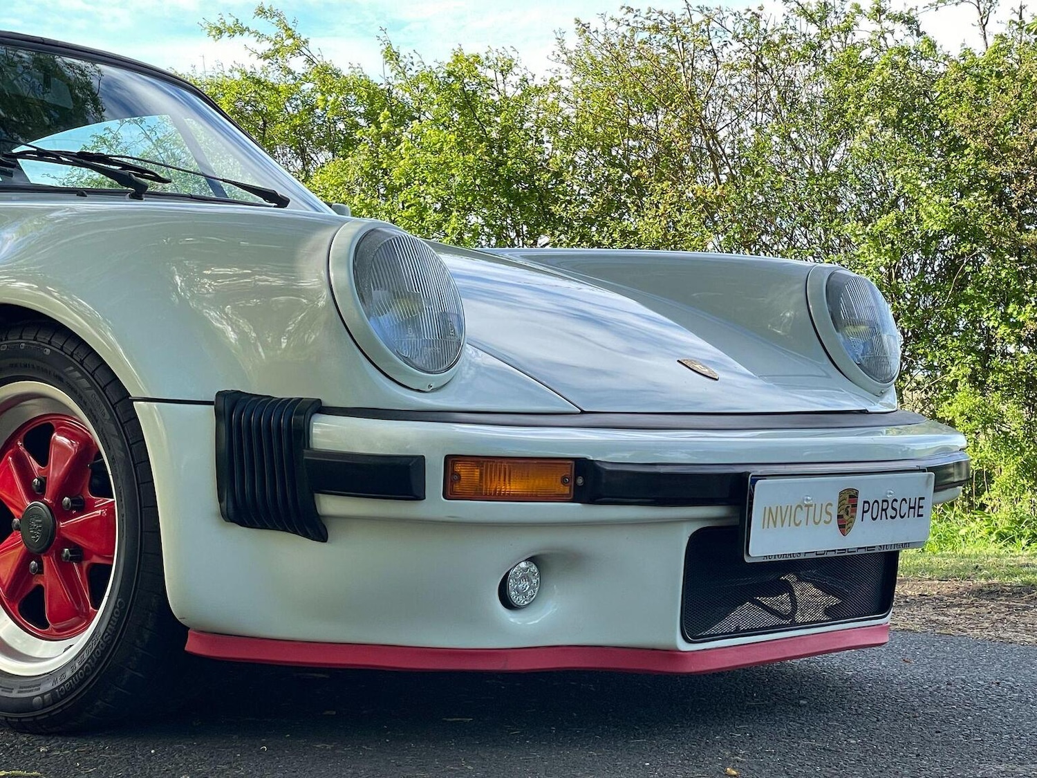 Used Porsche 911 1980 for sale - 76716221: Photo 45