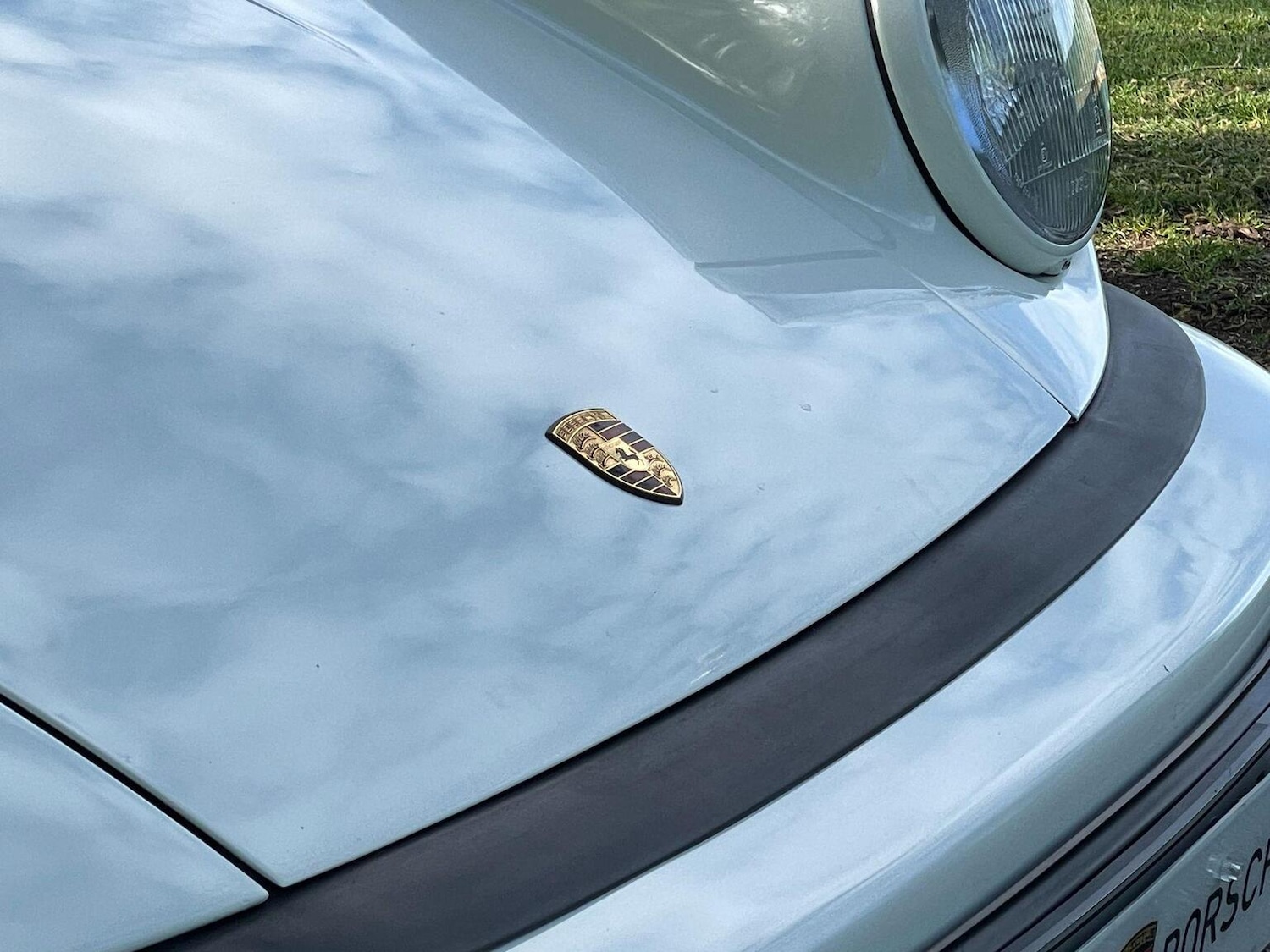 Used Porsche 911 1980 for sale - 76716221: Photo 48