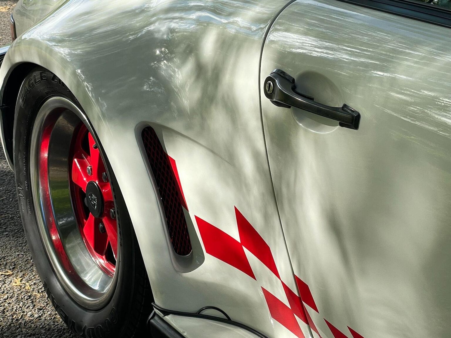 Used Porsche 911 1980 for sale - 76716221: Photo 52