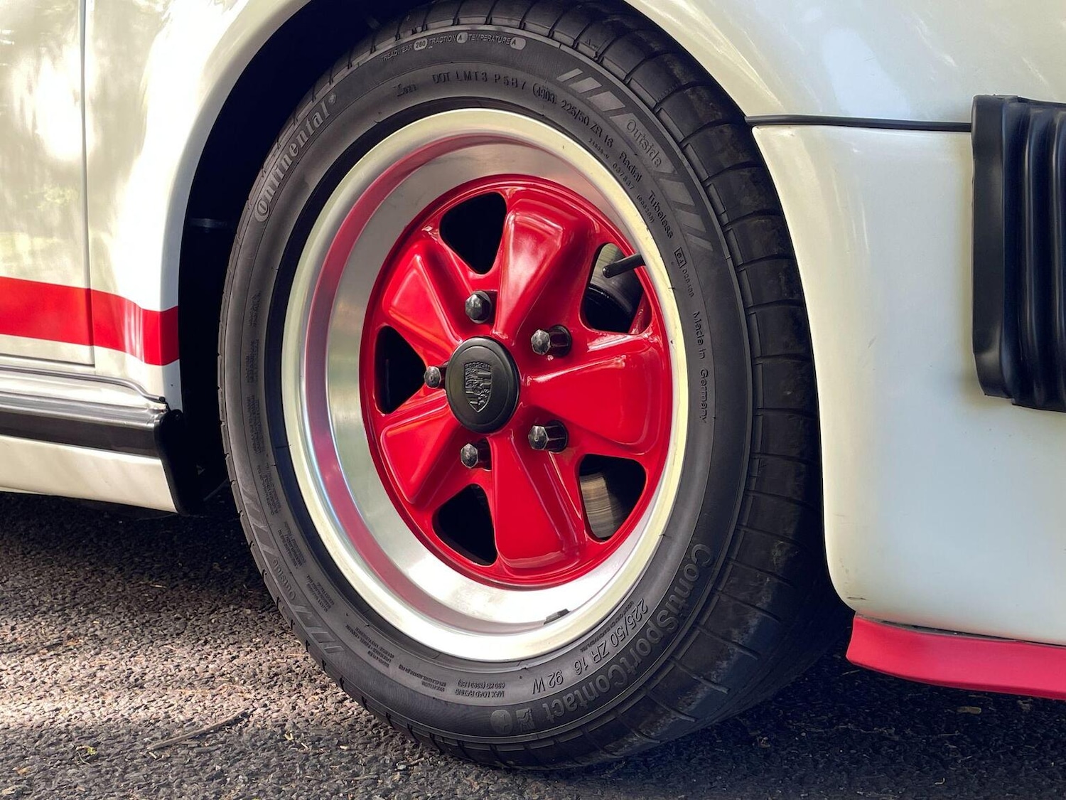 Used Porsche 911 1980 for sale - 76716221: Photo 54