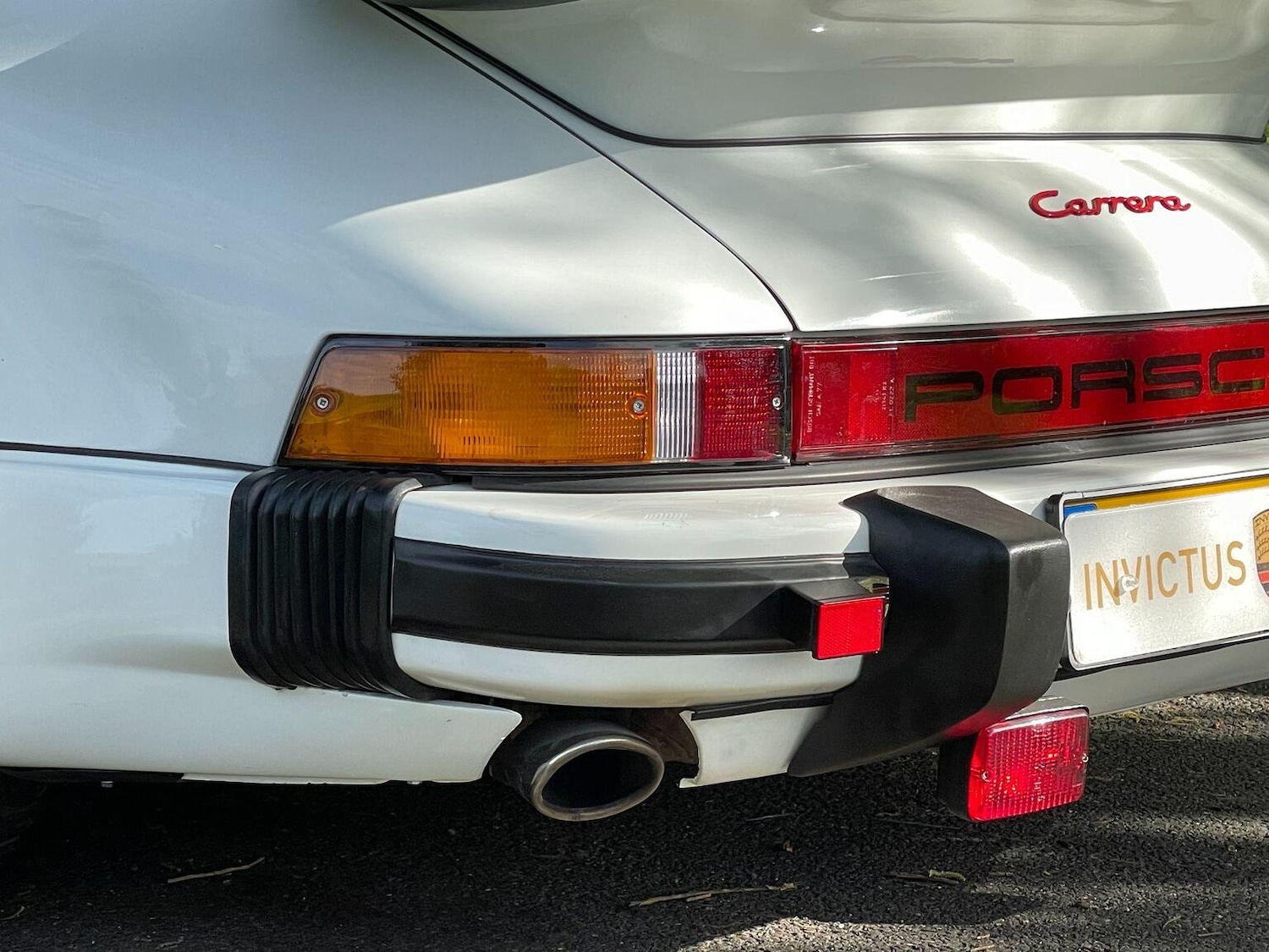 Used Porsche 911 1980 for sale - 76716221: Photo 58