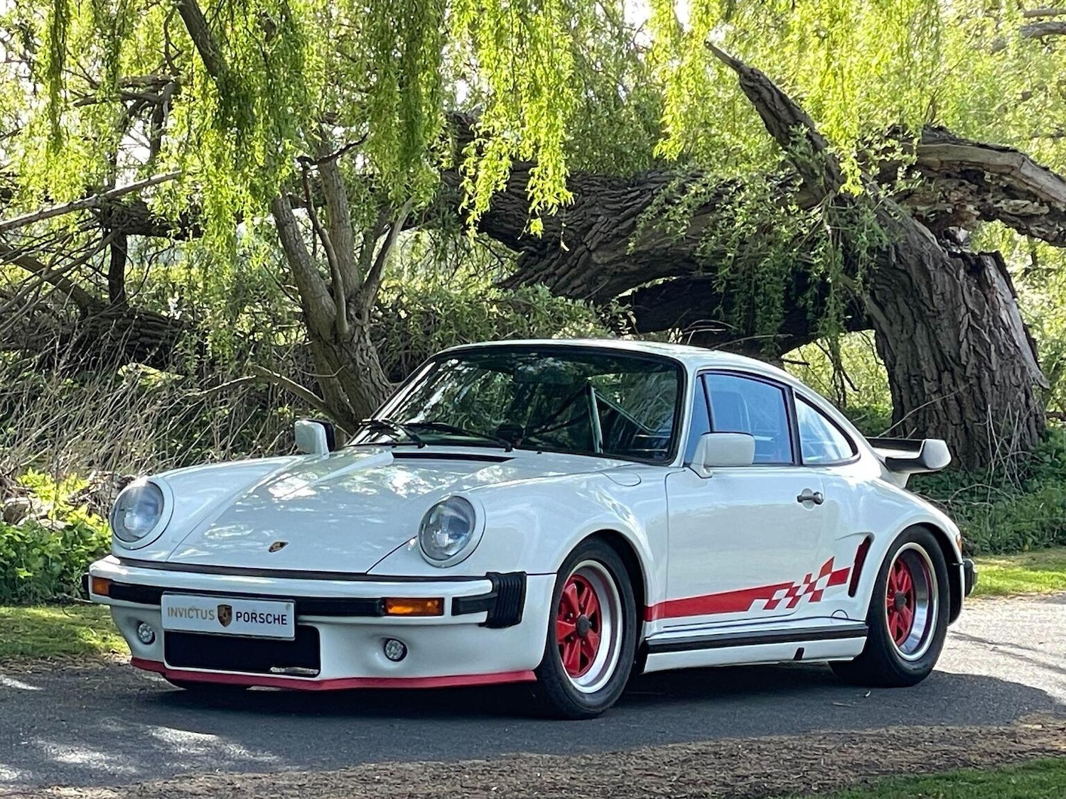 Used Porsche 911 1980 for sale - 76716221: Photo 6