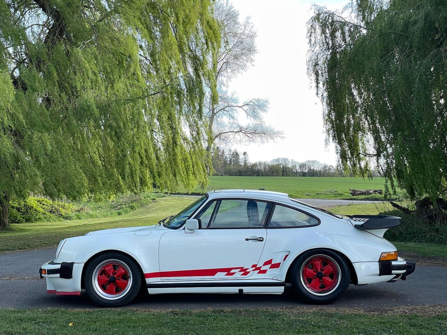 Used Porsche 911 1980 for sale - 76716221: Photo 7