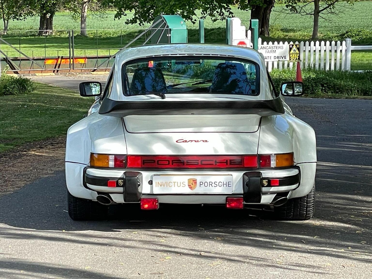 Used Porsche 911 1980 for sale - 76716221: Photo 9