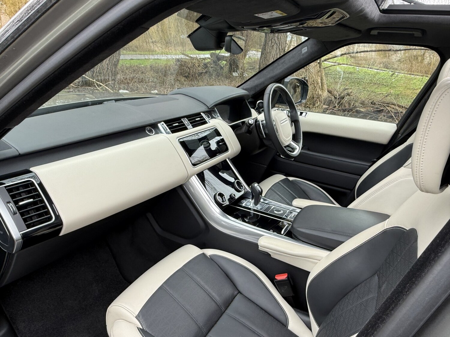 Used Land Rover Range Rover Sport 2018 for sale - 77494845: Photo 15