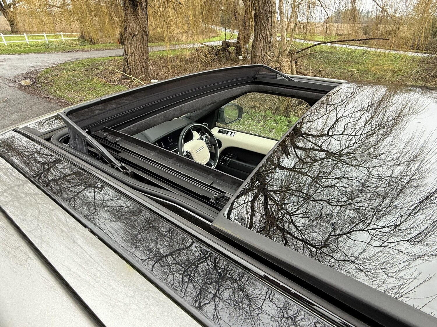 Used Land Rover Range Rover Sport 2018 for sale - 77494845: Photo 21