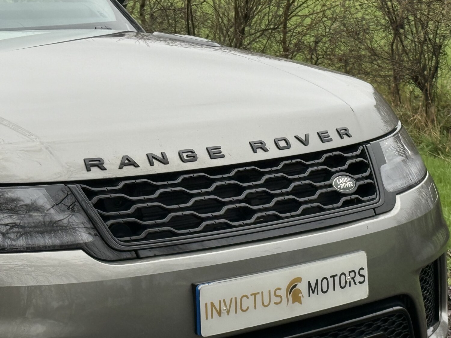 Used Land Rover Range Rover Sport 2018 for sale - 77494845: Photo 27