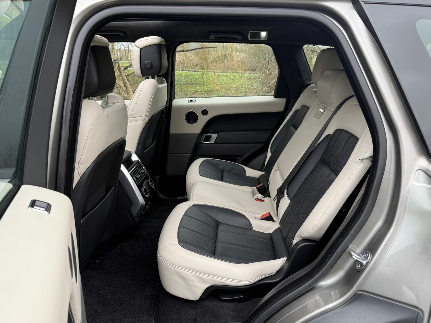 Used Land Rover Range Rover Sport 2018 for sale - 77494845: Photo 36