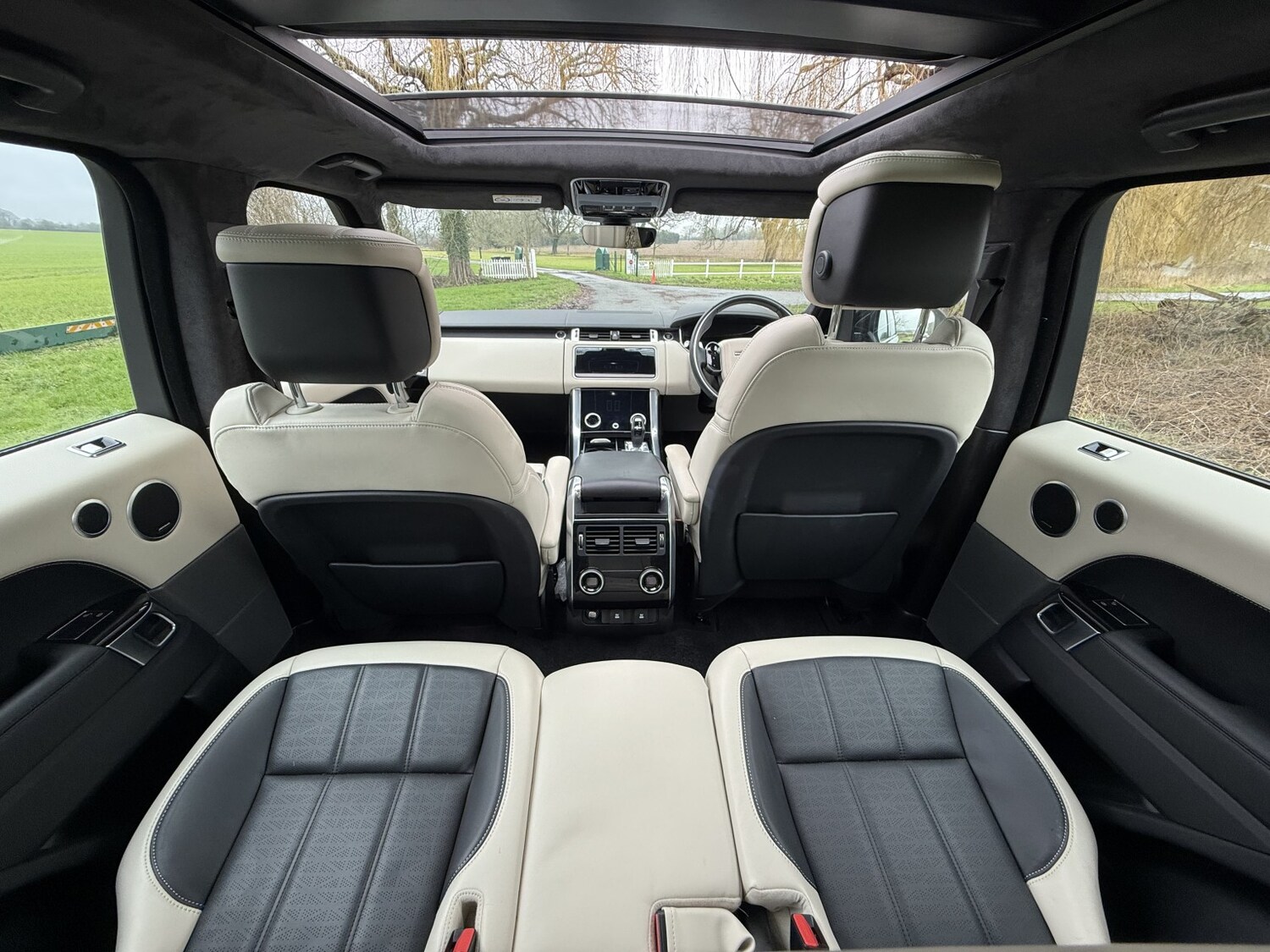 Used Land Rover Range Rover Sport 2018 for sale - 77494845: Photo 38