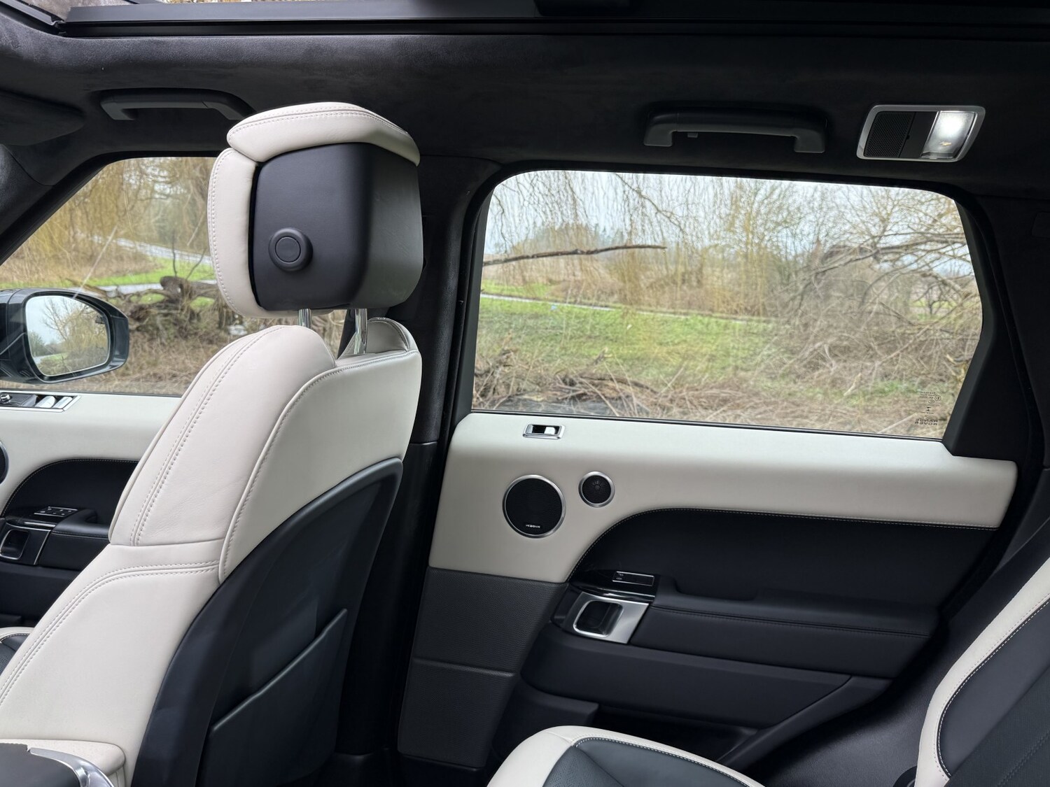 Used Land Rover Range Rover Sport 2018 for sale - 77494845: Photo 39