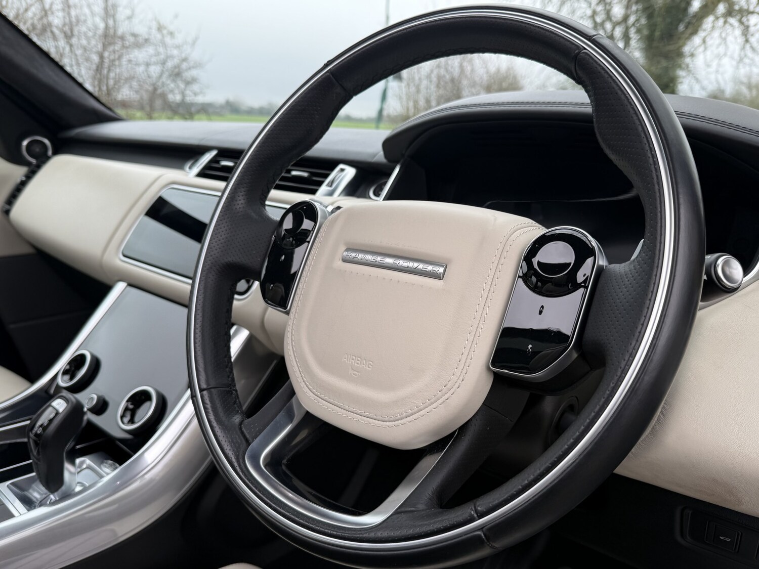 Used Land Rover Range Rover Sport 2018 for sale - 77494845: Photo 48