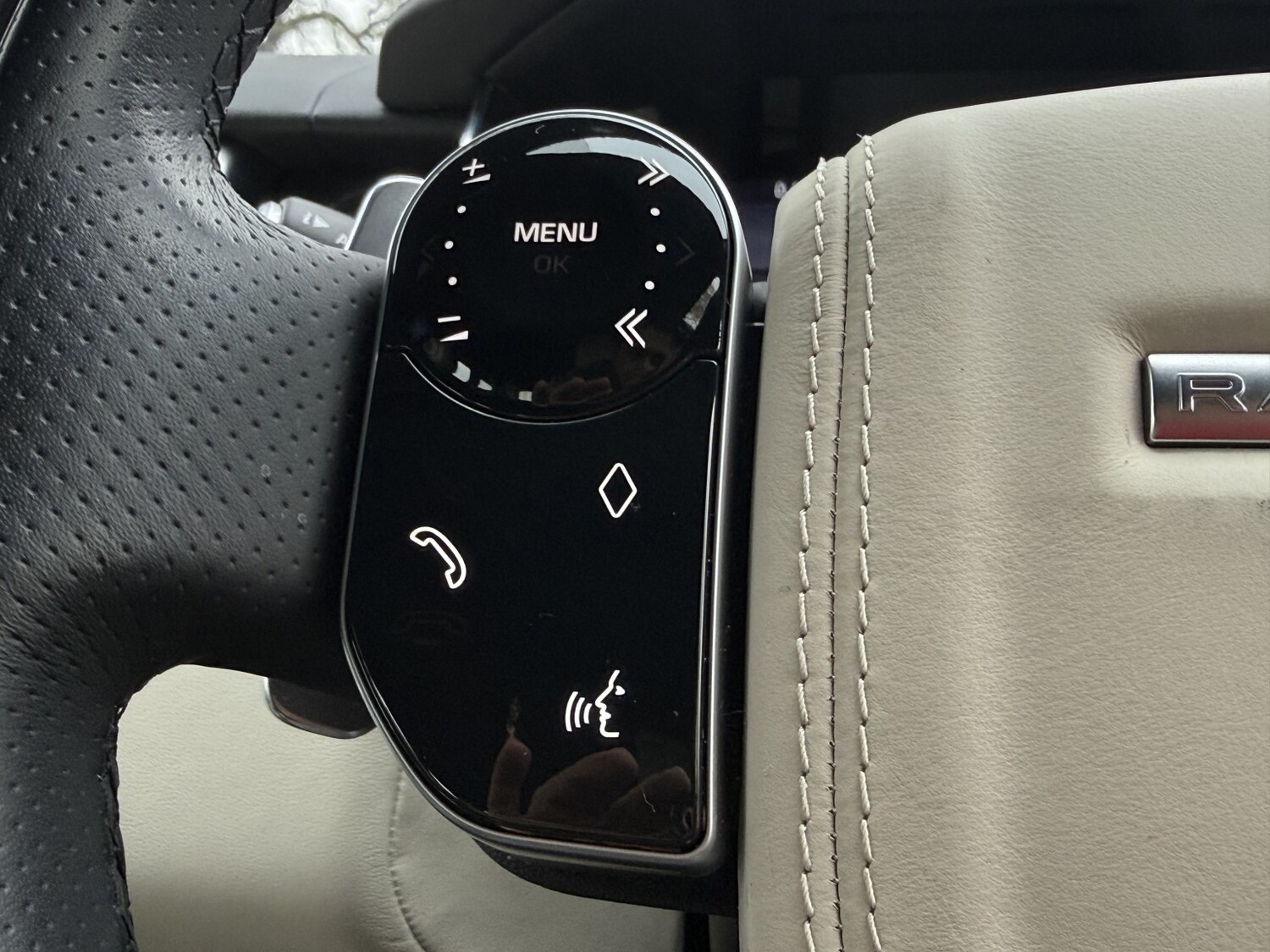 Used Land Rover Range Rover Sport 2018 for sale - 77494845: Photo 52