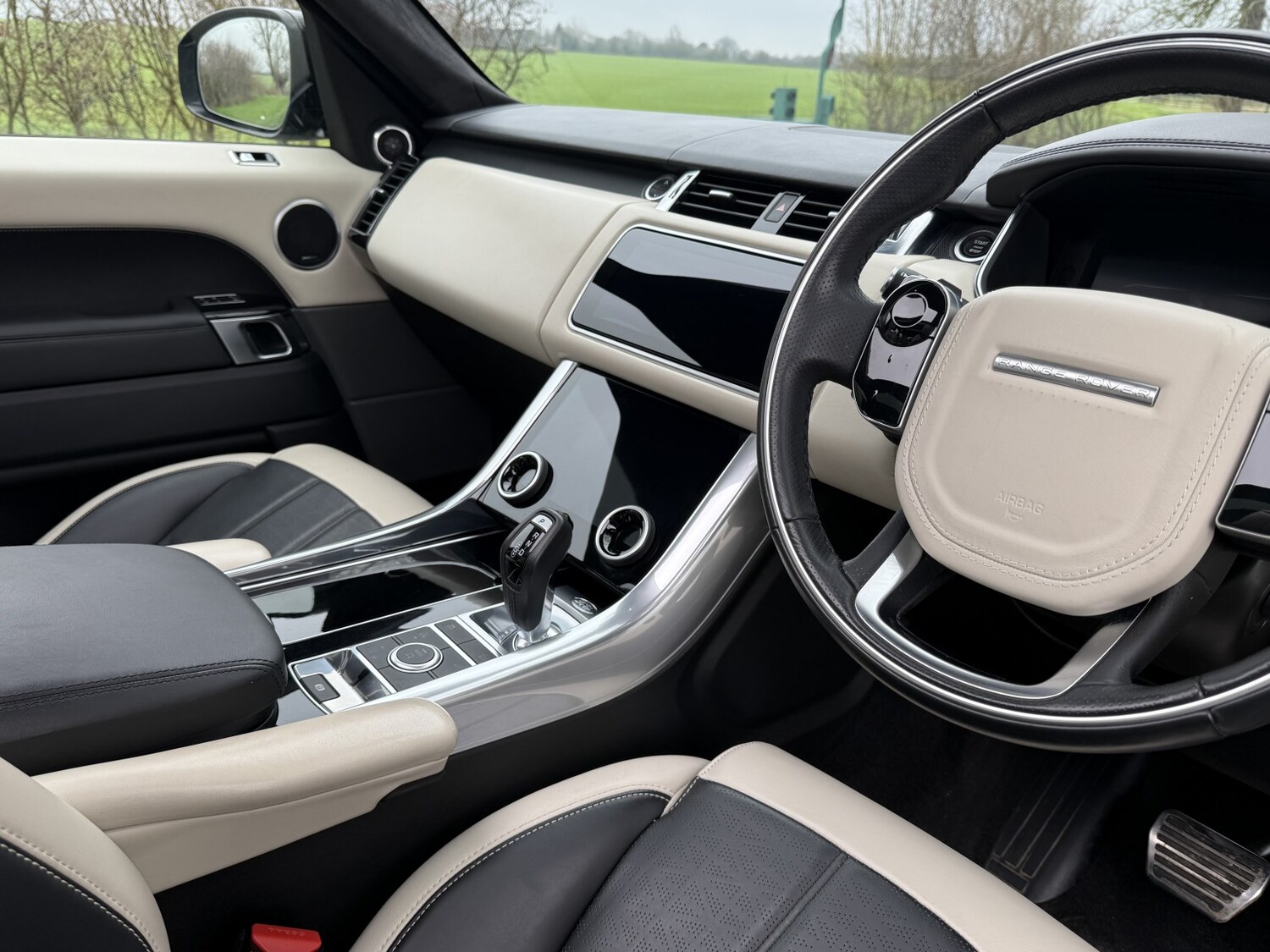 Used Land Rover Range Rover Sport 2018 for sale - 77494845: Photo 58