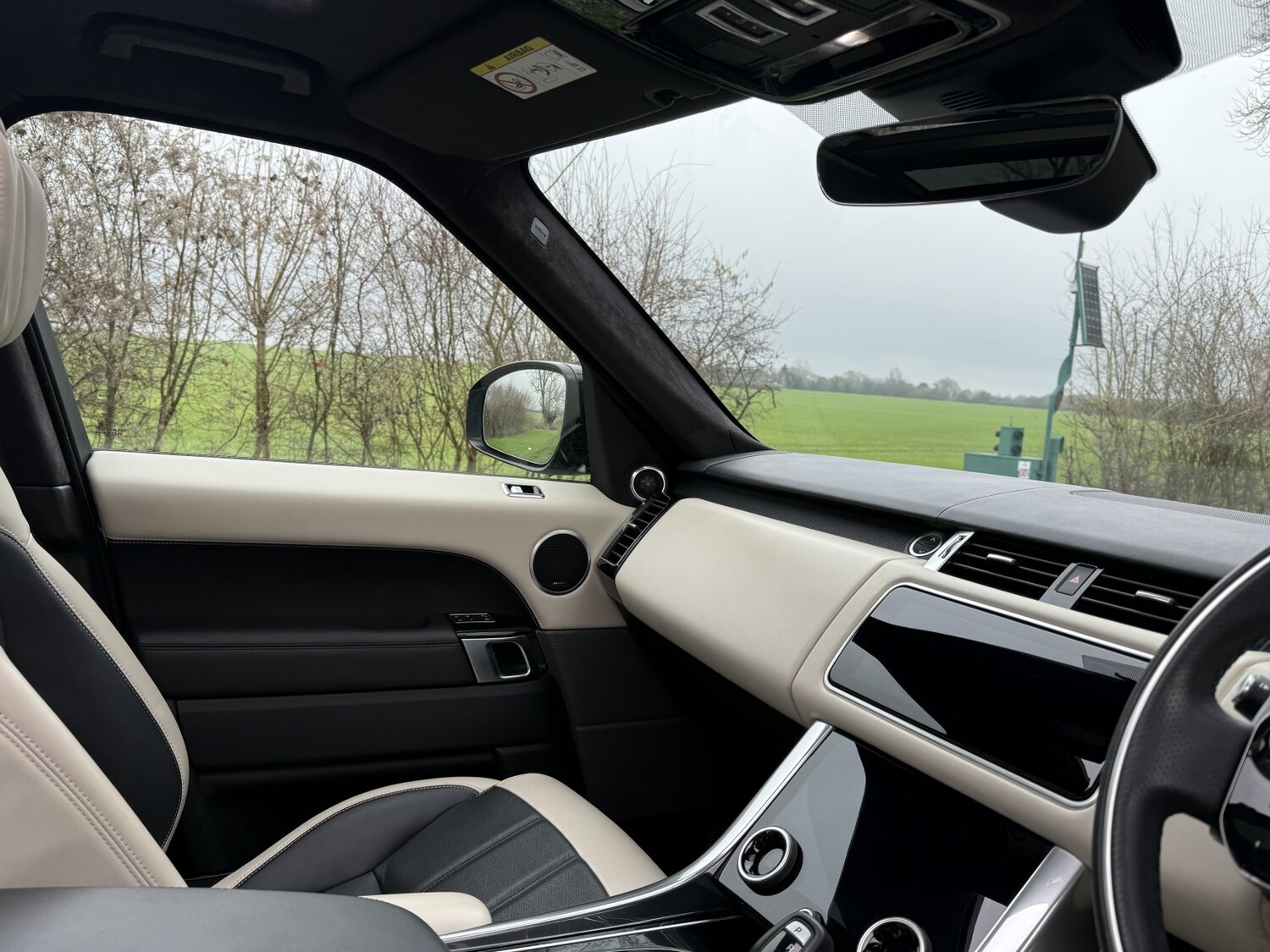 Used Land Rover Range Rover Sport 2018 for sale - 77494845: Photo 59