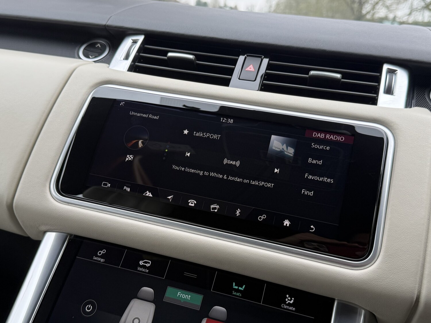 Used Land Rover Range Rover Sport 2018 for sale - 77494845: Photo 65