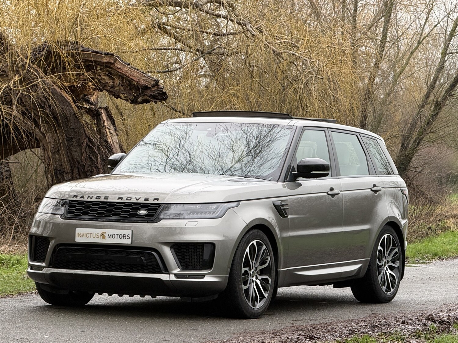 Used Land Rover Range Rover Sport 2018 for sale - 77494845: Photo 71