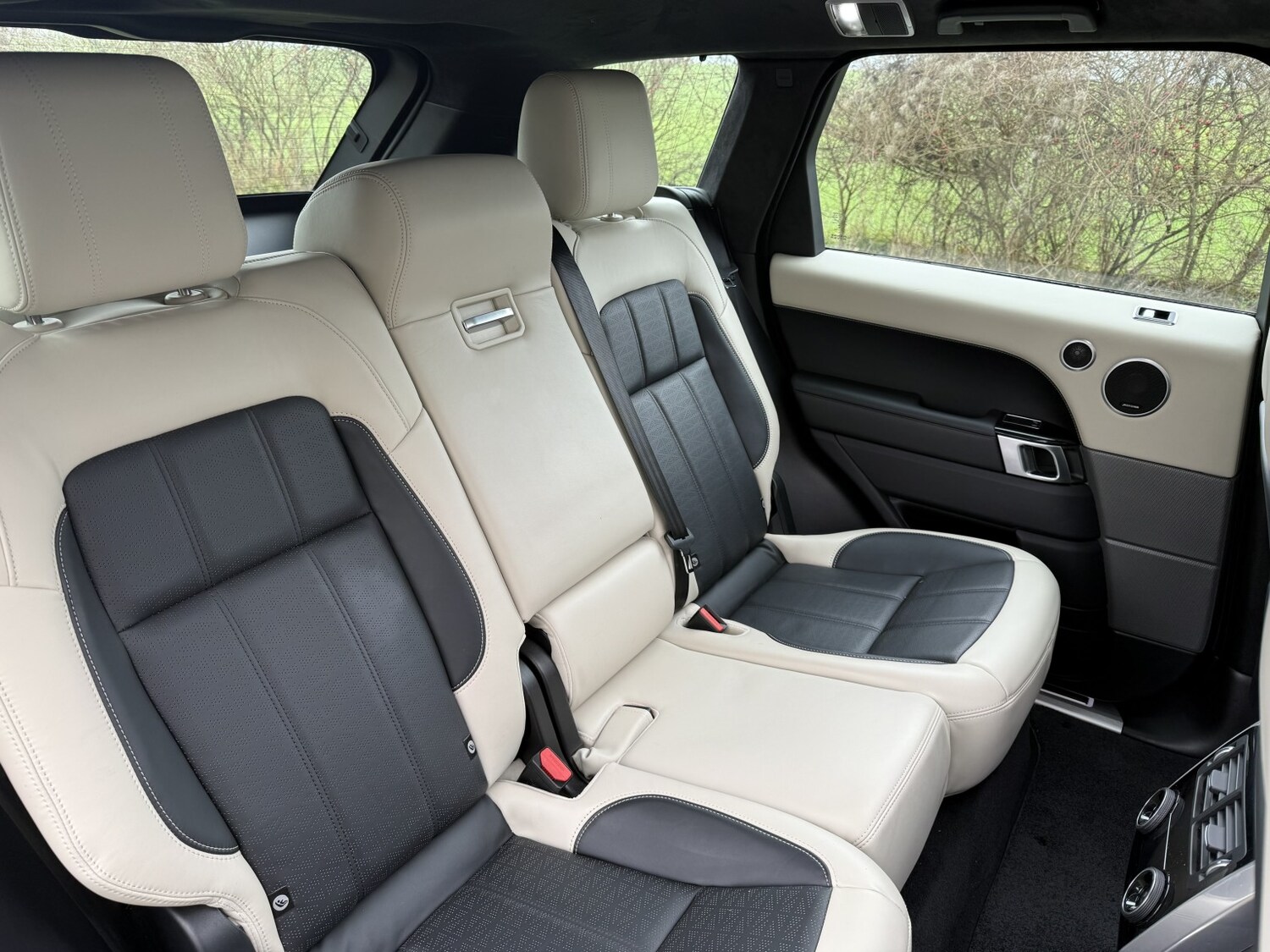 Used Land Rover Range Rover Sport 2018 for sale - 77494845: Photo 74