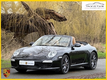Used Porsche 911 2009 for sale - 79170158: Photo