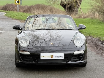 Used Porsche 911 2009 for sale - 79170158: Photo