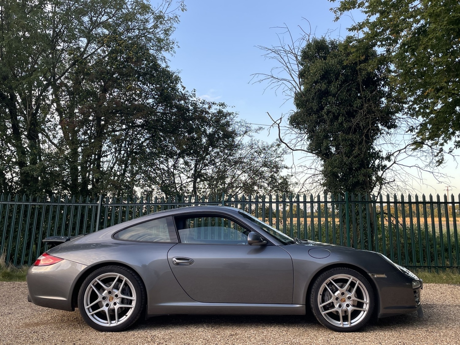 Used Porsche 911 2009 for sale - 77483673: Photo 12