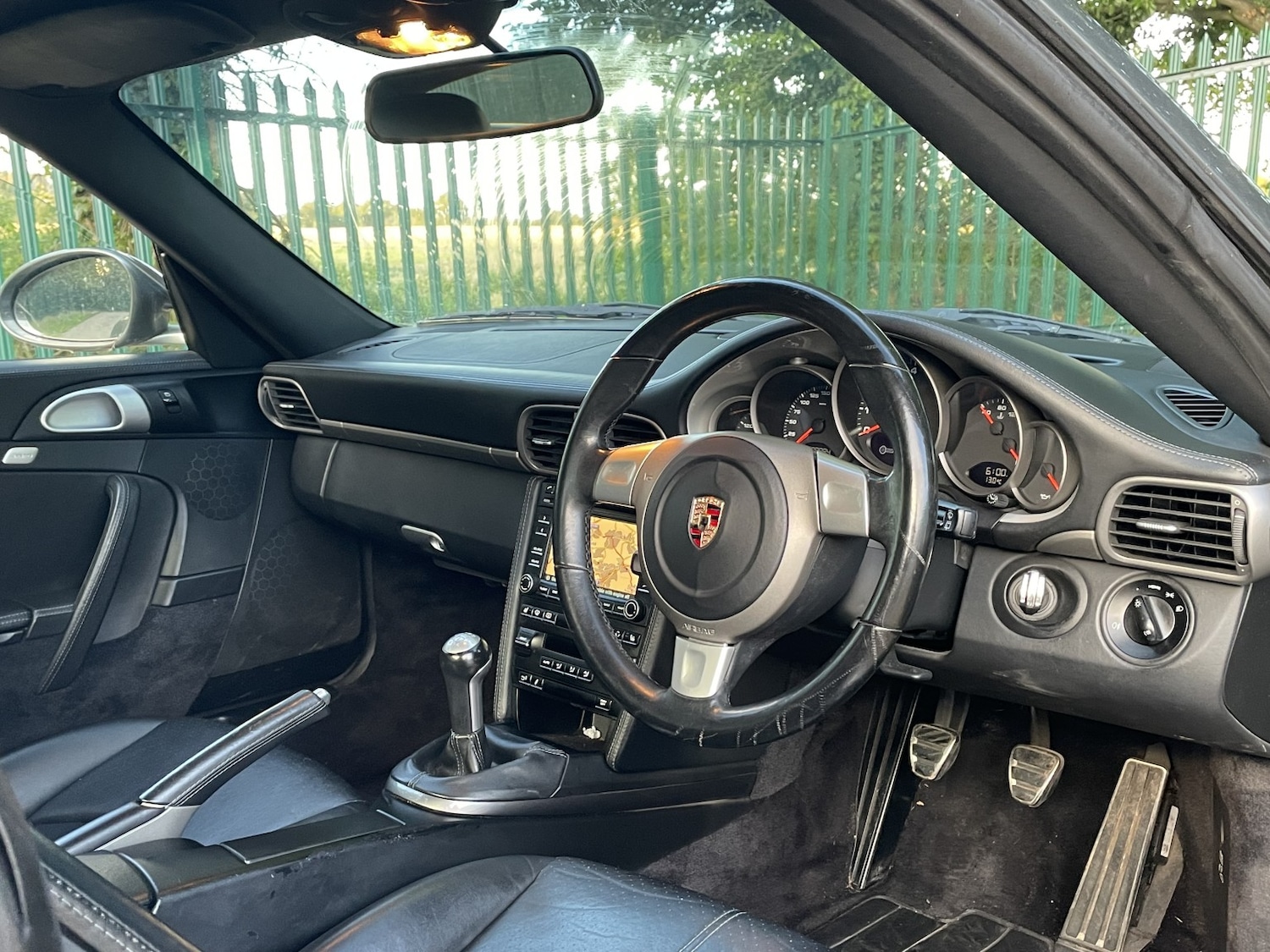 Used Porsche 911 2009 for sale - 77483673: Photo 14