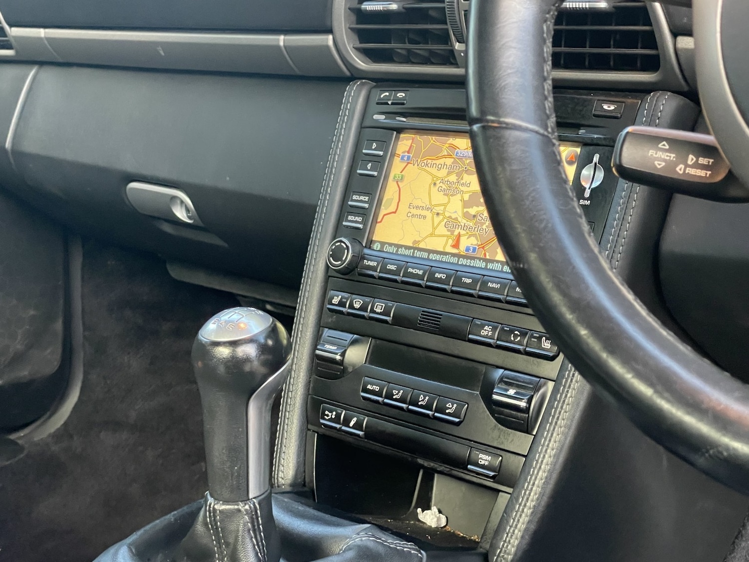 Used Porsche 911 2009 for sale - 77483673: Photo 15