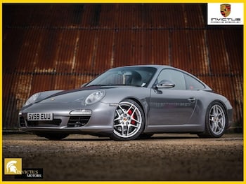 Used Porsche 911 2009 for sale - 77483673: Photo