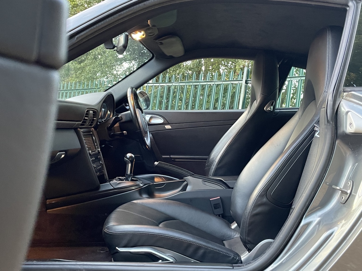 Used Porsche 911 2009 for sale - 77483673: Photo 23