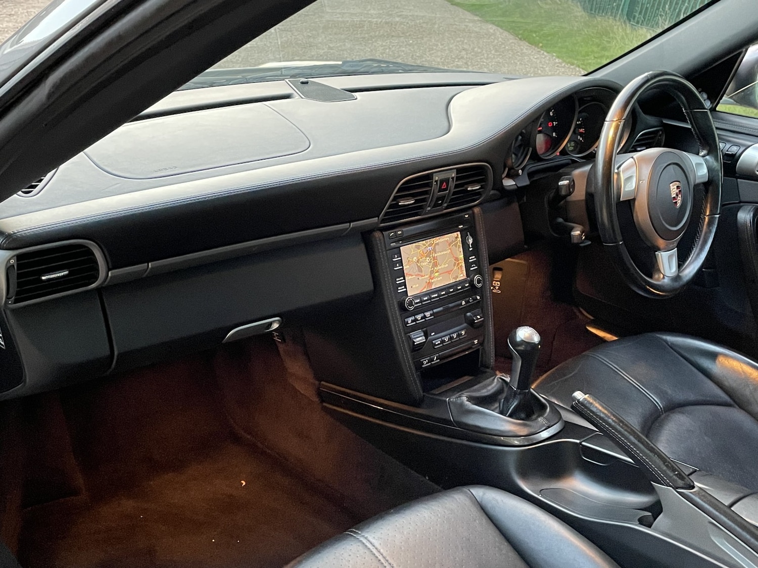 Used Porsche 911 2009 for sale - 77483673: Photo 24