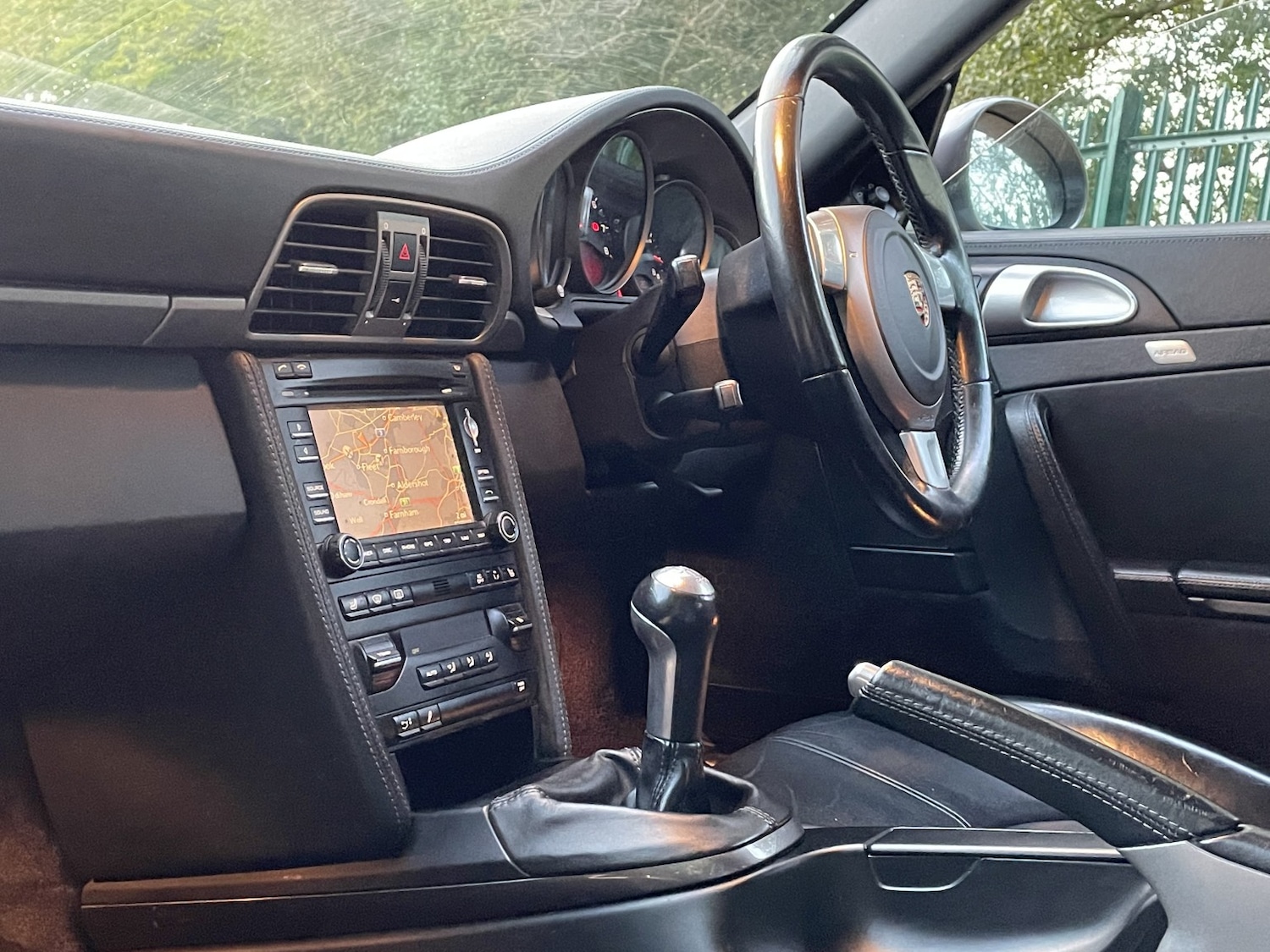 Used Porsche 911 2009 for sale - 77483673: Photo 25