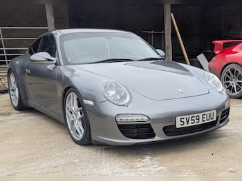 Used Porsche 911 2009 for sale - 77483673: Photo