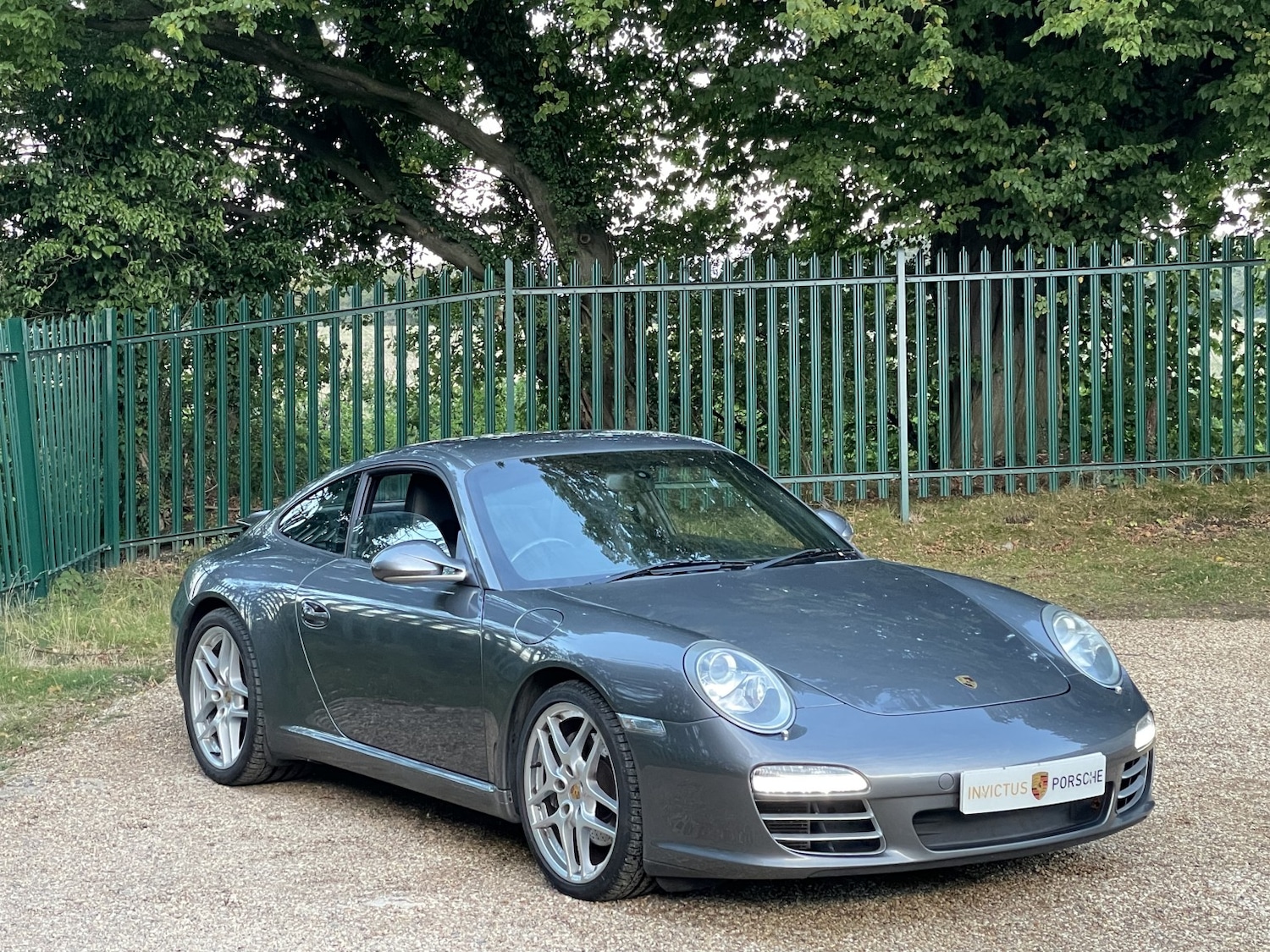 Used Porsche 911 2009 for sale - 77483673: Photo 31