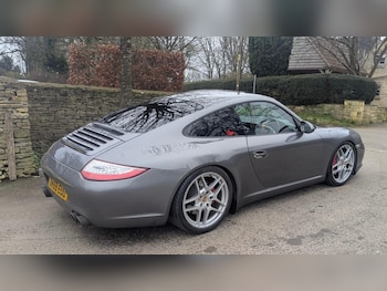 Used Porsche 911 2009 for sale - 77483673: Photo