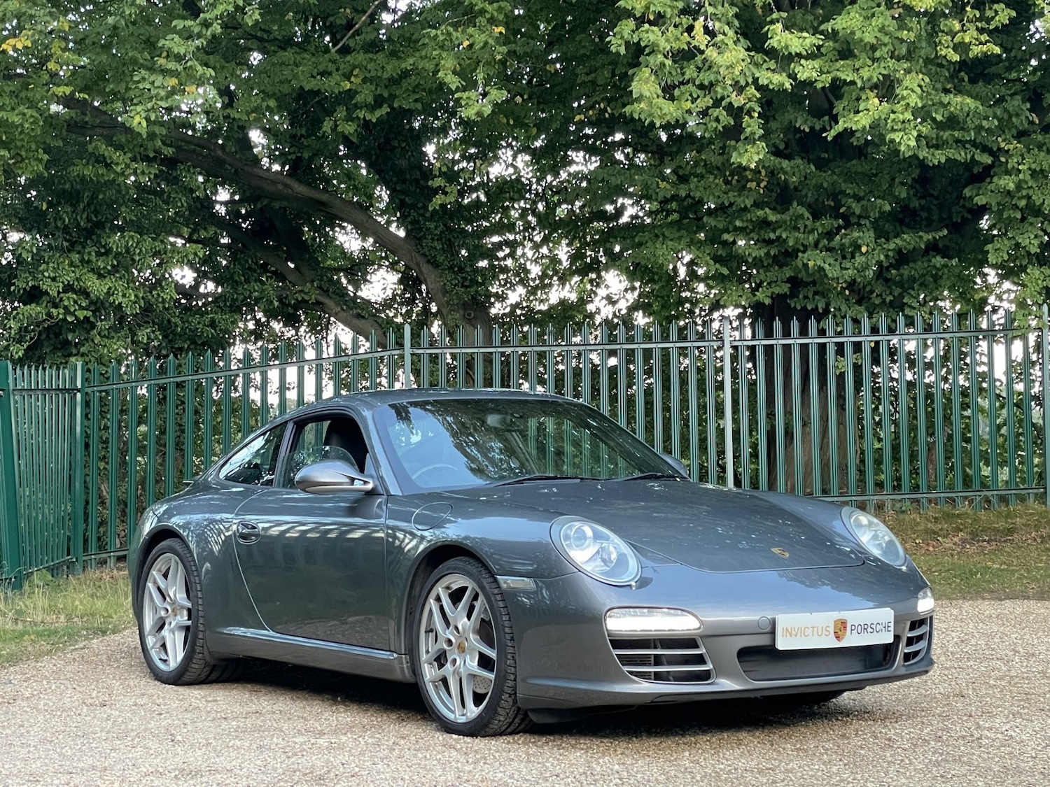 Used Porsche 911 2009 for sale - 77483673: Photo 5