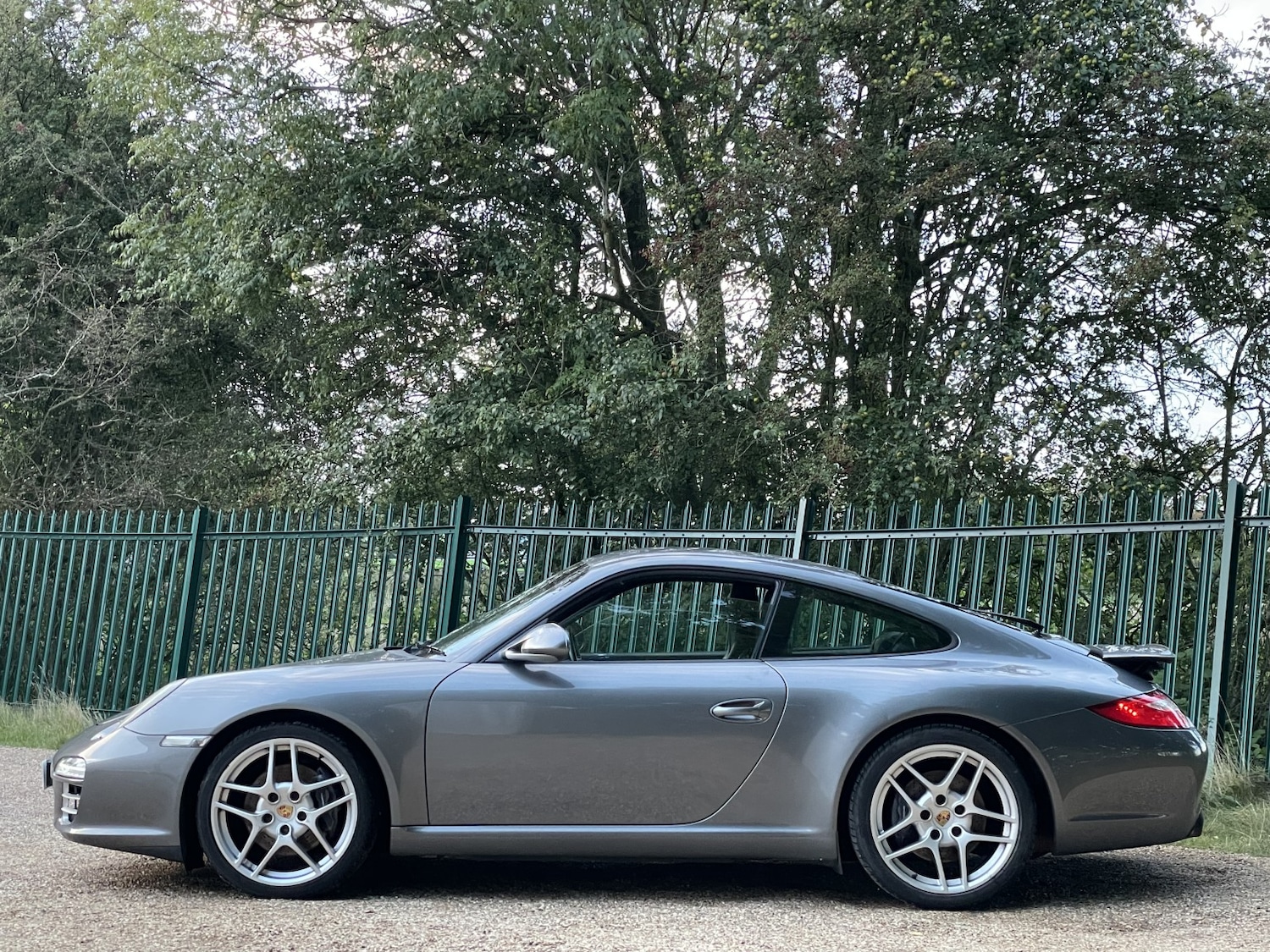 Used Porsche 911 2009 for sale - 77483673: Photo 8