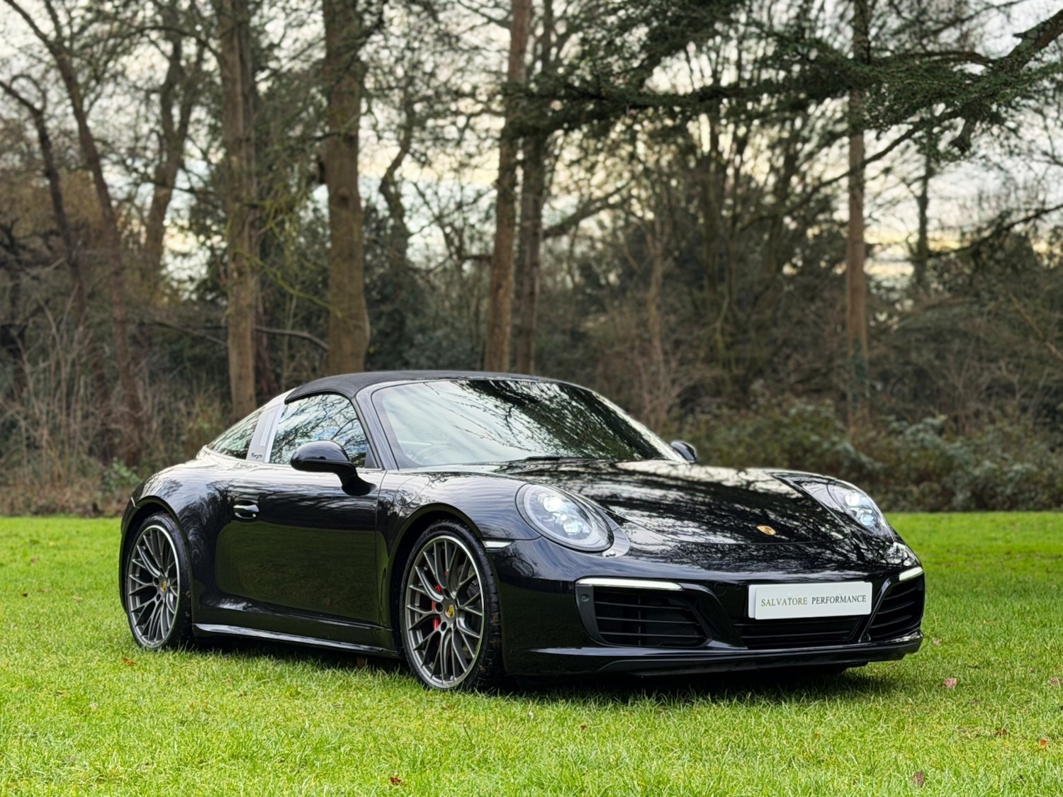 Used Porsche 911 2016 for sale - 77277410: Photo 10