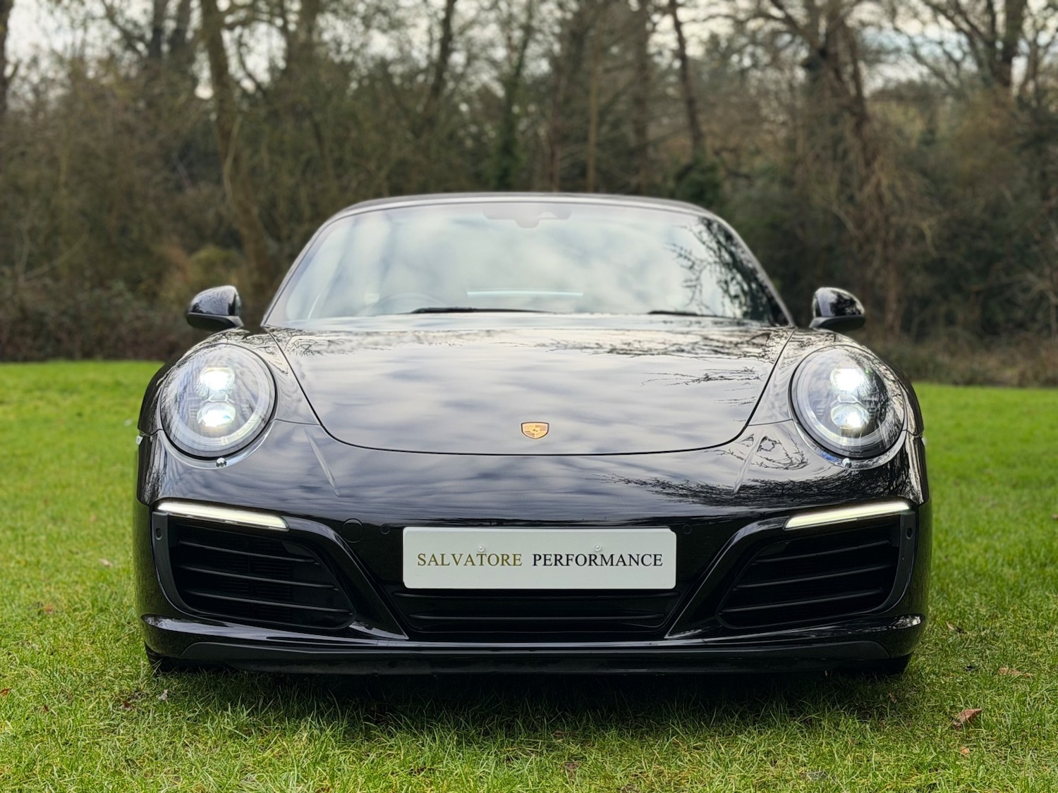 Used Porsche 911 2016 for sale - 77277410: Photo 11