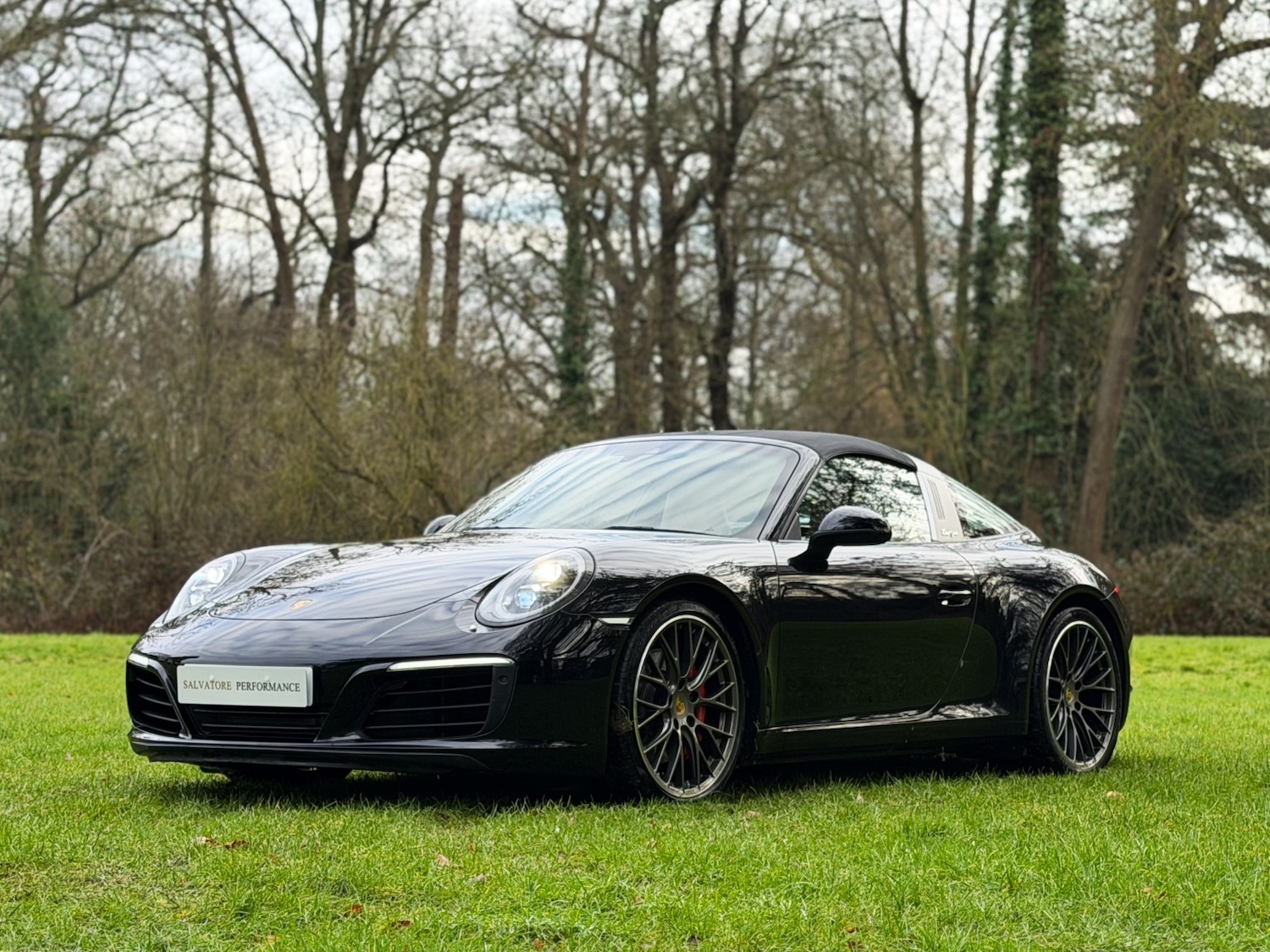 Used Porsche 911 2016 for sale - 77277410: Photo 12