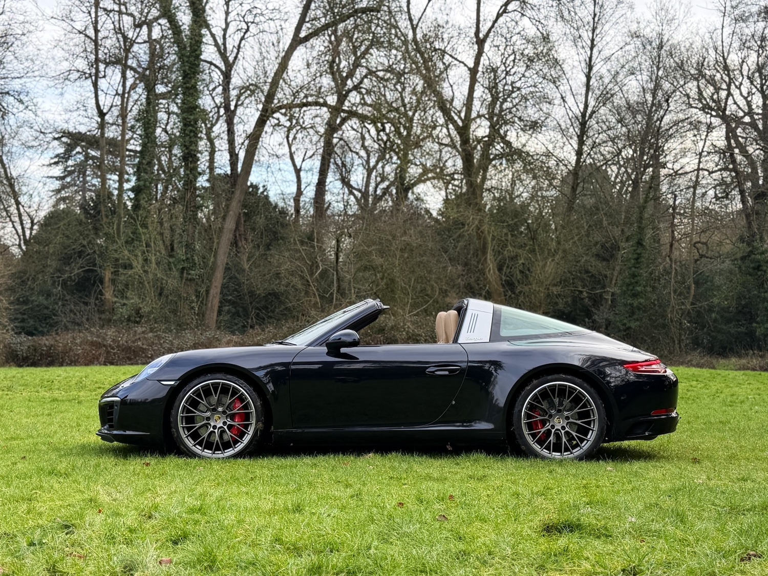 Used Porsche 911 2016 for sale - 77277410: Photo 13